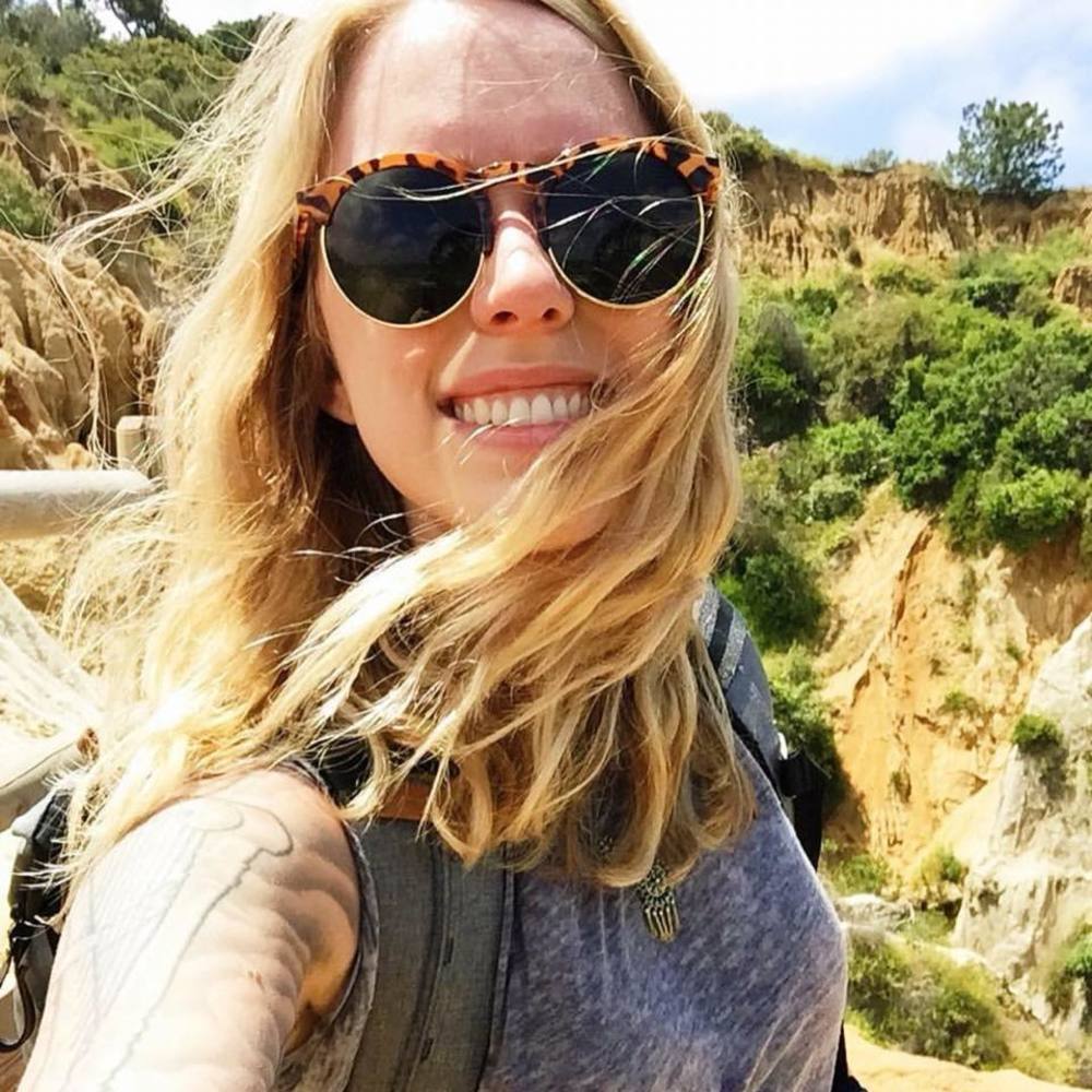 Meet your Posher, Ashley